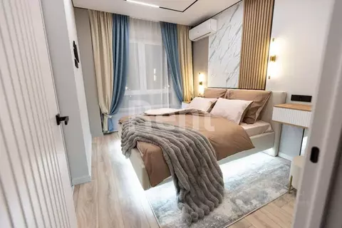 2-к кв. Москва Большая Очаковская ул., 2 (41.0 м)