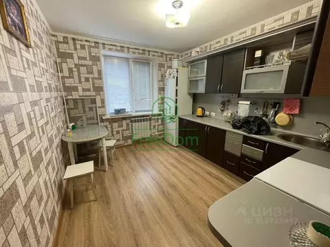 3-к кв. Белгородская область, Белгородский район, Северный городское ...