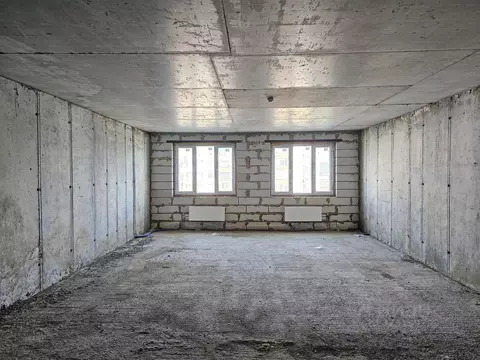 3-к кв. Саратовская область, Саратов ул. Имени Сакко и Ванцетти, 27 ...