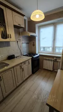 1-к кв. Московская область, Подольск Ново-Сырово мкр, ул. Заводская, 9 ...