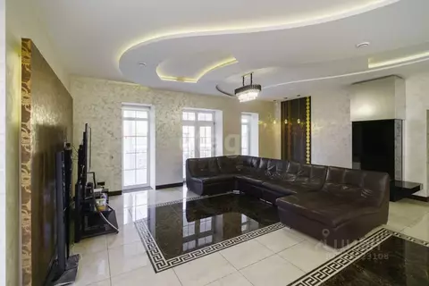 Дом в Ульяновская область, Ульяновск ул. Владимирская, 5 (600 м)