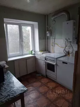 3-к кв. Белгородская область, Белгород ул. Мичурина, 54 (54.0 м)
