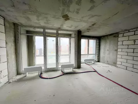 3-к кв. Москва Газгольдерная ул., 10 (64.2 м)