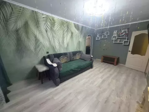 3-к кв. Калининградская область, Калининград Чкаловск мкр, ул. Мира, 4 ...