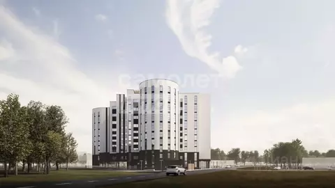 Офис в Москва Алтуфьевское ш., 35к1 (13 м)