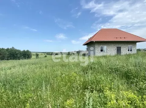 Дом в Белгородская область, Белгородский район, Беловское с/пос, с. ...