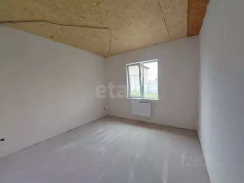 Дом в Крым, Симферопольский район, с. Урожайное ул. 8 Марта (110 м)