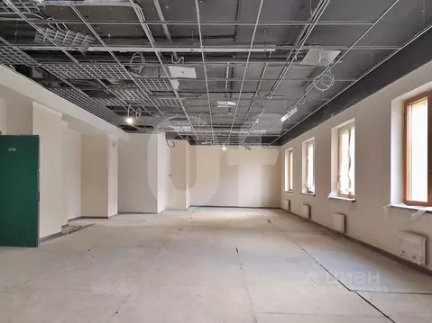 Офис в Москва Тверская ул., 24 (6800 м)