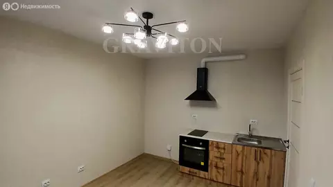 1-комнатная квартира: село Майма, Алтайская улица, 2к7 (35.1 м)