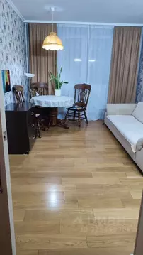 1-к кв. Московская область, Звенигород Одинцовский городской округ, ...