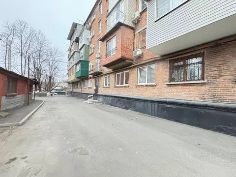 1-к кв. Северная Осетия, Владикавказ Иристонская ул., 31 (30.0 м)