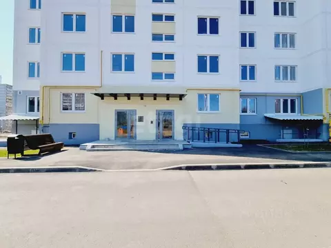 2-к кв. Смоленская область, Ярцево Кооперативная ул., 3 (58.4 м)