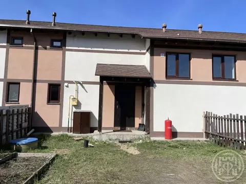 Таунхаус в Ленинградская область, Всеволожский район, Рахьинское ...