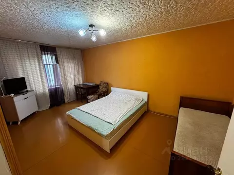 1-к кв. Рязанская область, Рязань ул. Ленинского Комсомола, 6к1 (30.0 ...