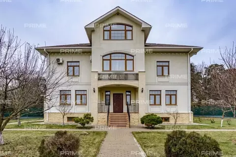 Коттедж в Московская область, Одинцовский городской округ, пос. ...