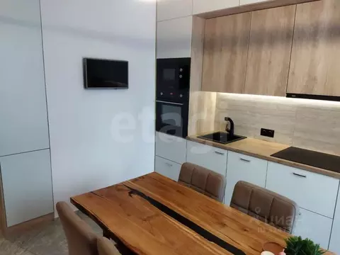 2-к кв. Санкт-Петербург ул. Среднерогатская, 10к1 (55.0 м)