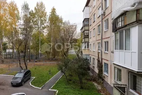 5-к кв. Тюменская область, Тюмень ул. Пермякова, 41 (87.0 м)