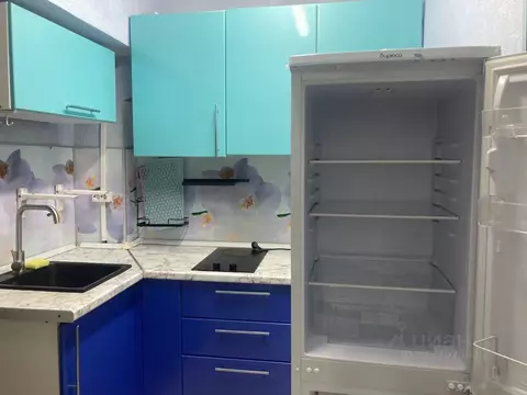 Студия Красноярский край, Красноярск ул. Можайского, 21 (18.0 м)