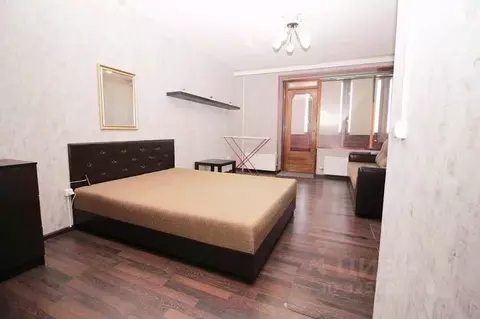 1-к кв. Москва Таганская ул., 25 (37.0 м)