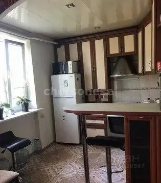 3-к кв. Севастополь ул. Гоголя, 29 (55.0 м)