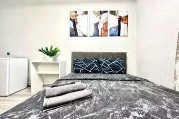 1-к кв. Рязанская область, Рязанский район, Дядьковское с/пос, с. ...