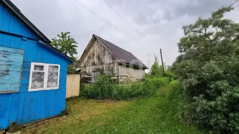 Дом в Брянская область, Брянский район, Чернетовское с/пос, Иволга-5 ...