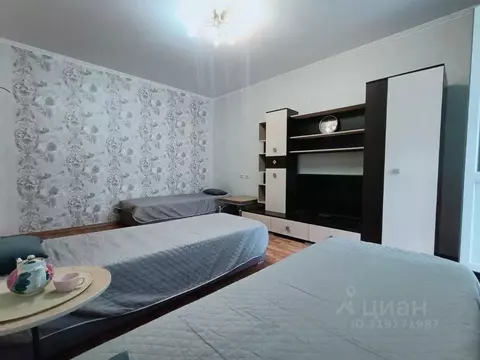 1-к кв. Липецкая область, Липецк ул. Теперика, 19 (44.0 м)