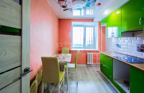 2-к кв. Вологодская область, Вологда Ленинградская ул., 146 (59.1 м)