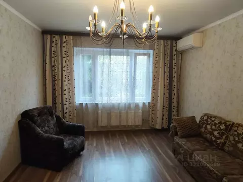 2-к кв. Москва Азовская ул., 24К1 (75.0 м)