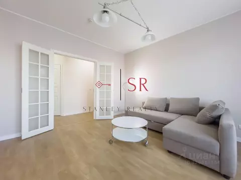 3-к кв. Санкт-Петербург наб. Обводного Канала, 108 (104.0 м)