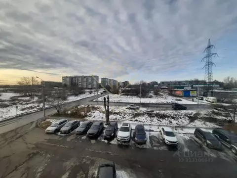 3-к кв. Иркутская область, Иркутск ул. Баумана, 192 (66.5 м)