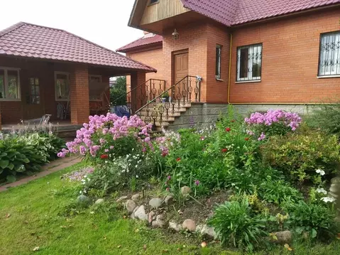 Дом в Московская область, Раменский муниципальный округ, Строитель-1 ...