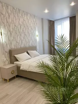 2-к кв. Башкортостан, Уфа бул. Ибрагимова, 90/2 (45.0 м)