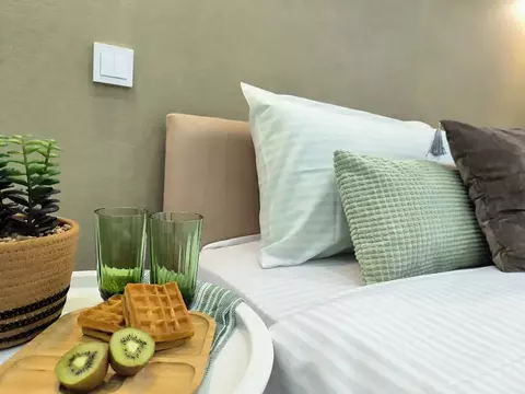 1-к кв. Тюменская область, Тюмень Харьковская ул., 76 (30.0 м)