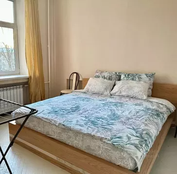 2-к кв. Москва Профсоюзная ул., 24К1 (50.0 м)