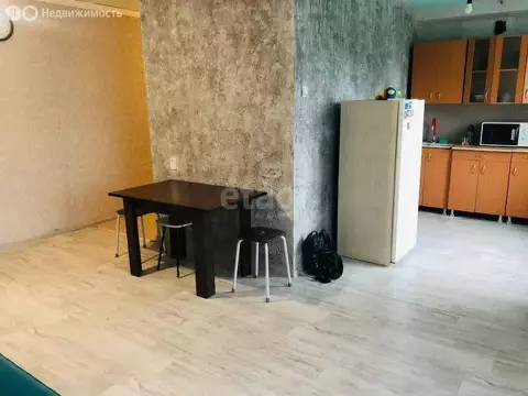 2-комнатная квартира: Ачинск, улица Кирова, 36 (44.3 м)