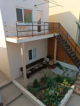 Студия Севастополь ул. Симонок, 95 (30.0 м)