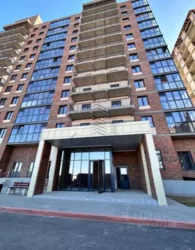 2-к кв. Белгородская область, Старый Оскол Центральный мкр, 4 (57.4 м)