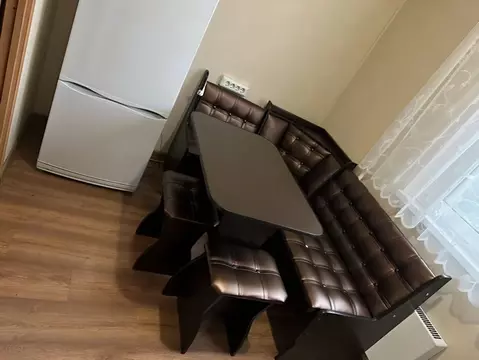 1-к кв. Московская область, Королев Юбилейный мкр, ул. М.К. ...