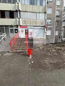 Торговая площадь в Свердловская область, Екатеринбург бул. Тбилисский, ...