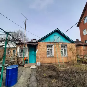 Участок в Ростовская область, Ростов-на-Дону ул. Нансена, 34/1 (5.0 ...