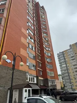 2-к кв. Курская область, Курск ул. Бойцов 9-й Дивизии, 185Ж (59.1 м)