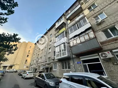 1-к кв. Саратовская область, Саратов ул. Имени Н.Г. Чернышевского, 145 ...