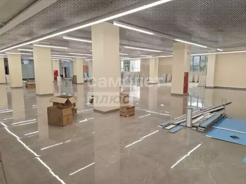 Помещение свободного назначения в Москва Планерная ул., 6К2 (980 м)