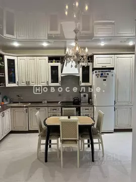 3-к кв. Рязанская область, Рязань Песочня тер., ул. Васильевская, 5 ...