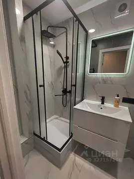 1-к кв. Пермский край, Пермь Комсомольский просп., 11 (33.0 м)