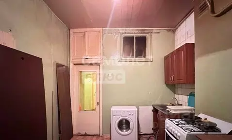 3-к кв. Москва Ломоносовский просп., 4К2 (77.7 м)