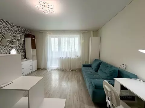 1-к кв. Пермский край, Пермь Целинная ул., 45 (34.0 м)