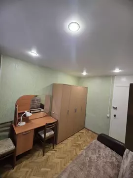 2-к кв. Москва 3-я Парковая ул., 22 (48.0 м)