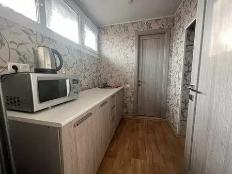 2-комнатная квартира: Пятигорск, улица Фрунзе, 13 (53.2 м)